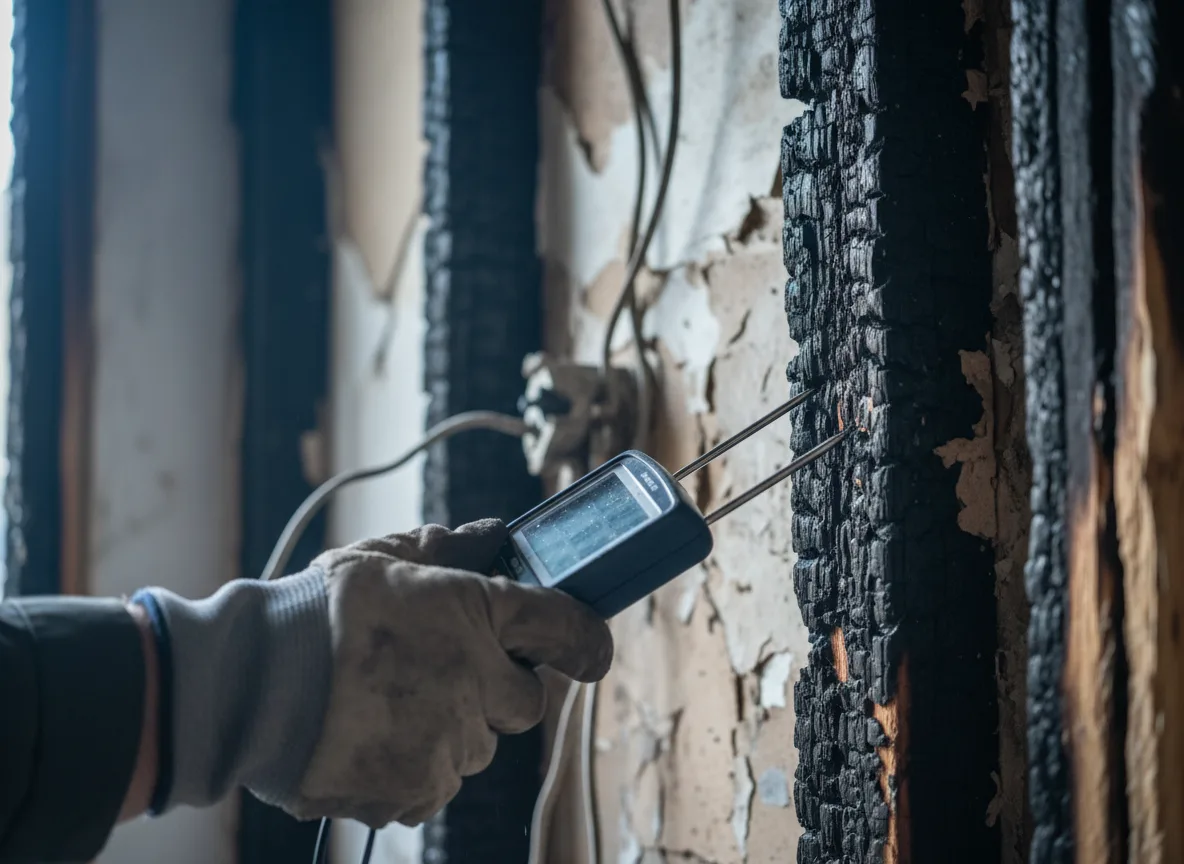 Fire Damage Restoration Reedsville, PA FAQs